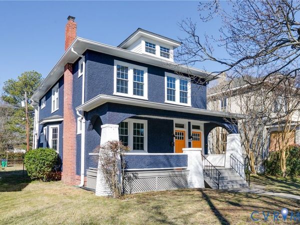 3104 Edgewood Avenue , Richmond, VA 23222