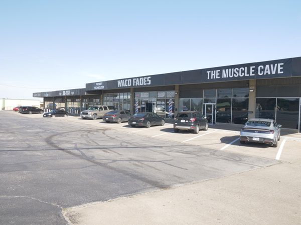 3126 Franklin Ave, Waco, TX 76710