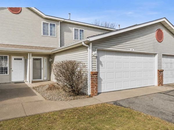 939 Cypress Road, Unit 27, Saint Cloud, MN 56303