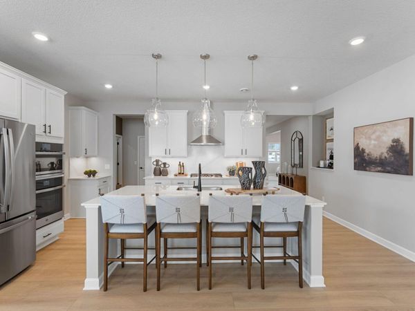 5194 Long Pointe Bay, Woodbury, MN 55129