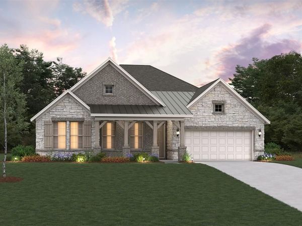 240 Maritime Court, Heath, TX 75032