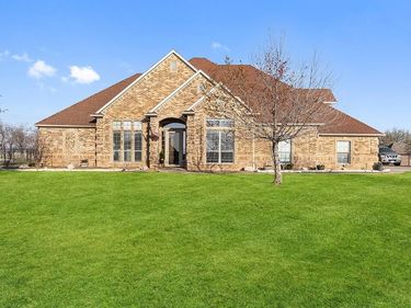 3417 N Bay Breeze Lane, Fort Worth, TX 76179