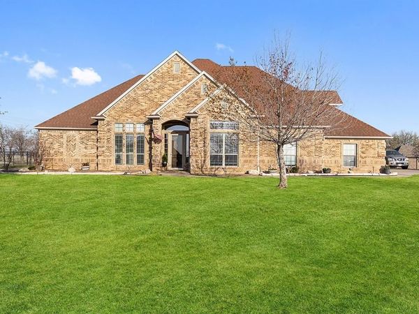 3417 N Bay Breeze Lane, Fort Worth, TX 76179