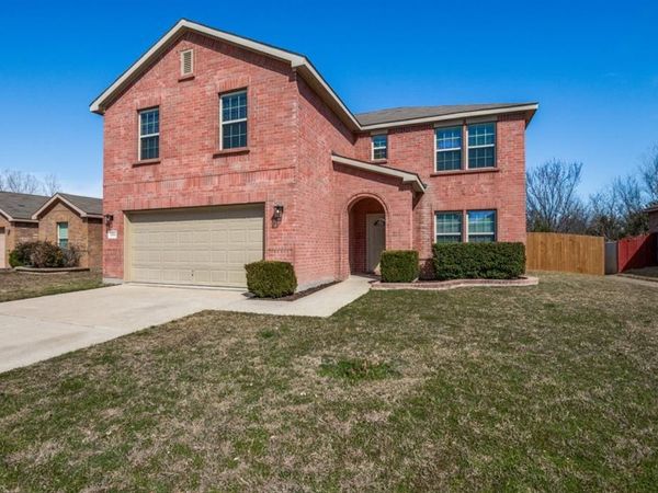 1306 Newton Drive, Cedar Hill, TX 75104