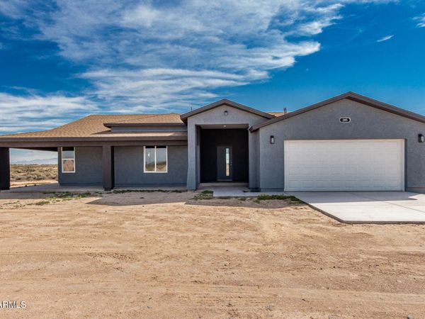 285 N 386TH Lane, Tonopah, AZ 85354