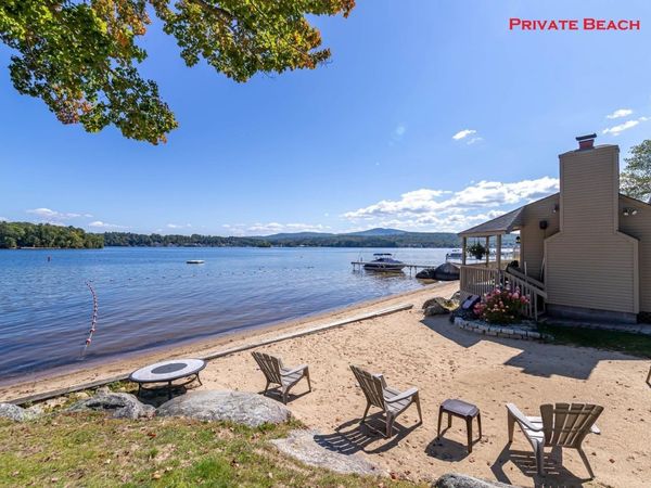 8 Crane Circle, Unit B, Laconia, NH 03246