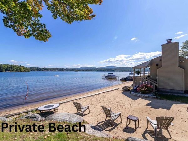 8 Crane Circle, Unit B, Laconia, NH 03246