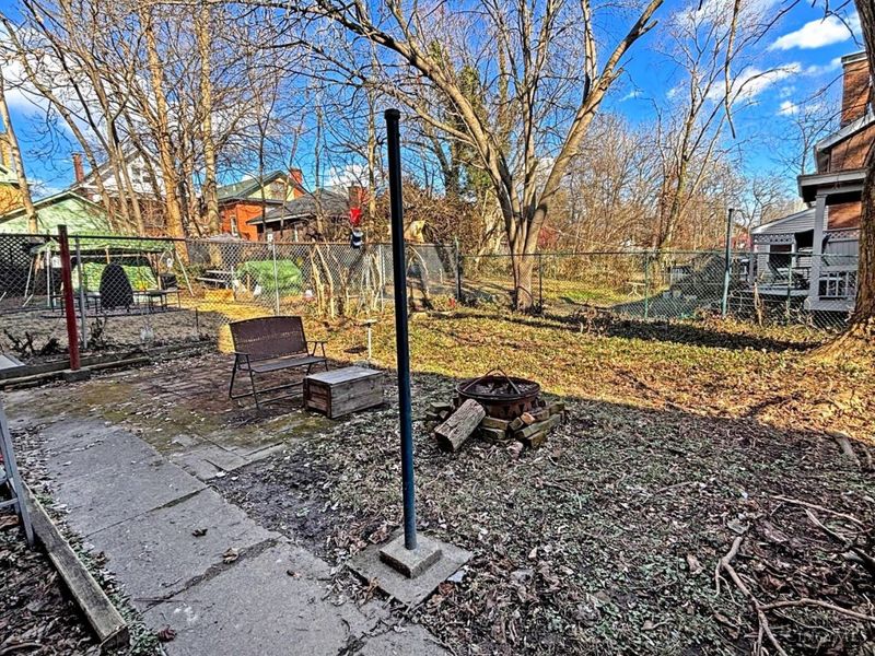 4110 Jerome Avenue, Cincinnati, OH 45223 Photo 22