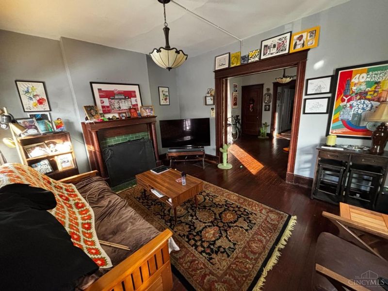 4110 Jerome Avenue, Cincinnati, OH 45223 Photo 4