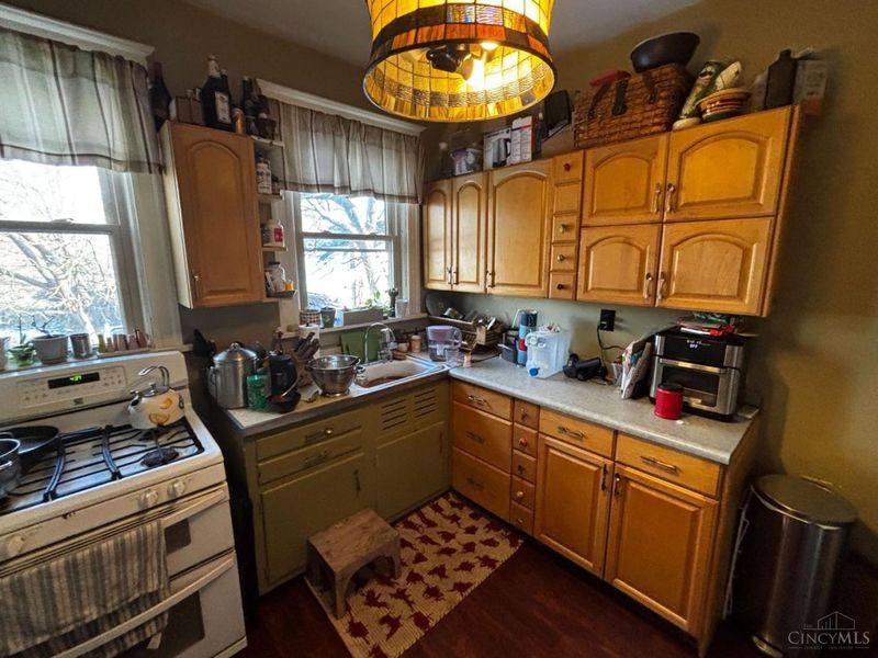 4110 Jerome Avenue, Cincinnati, OH 45223 Photo 5