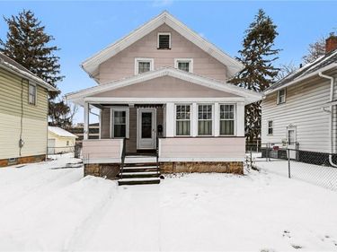 82 Willmont Street, Rochester, NY 14609