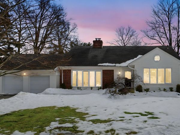 201 Dorchester Road , Scarsdale, NY 10583