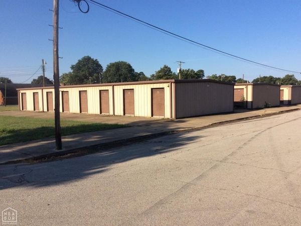 303 Main, Lake City, AR 72437