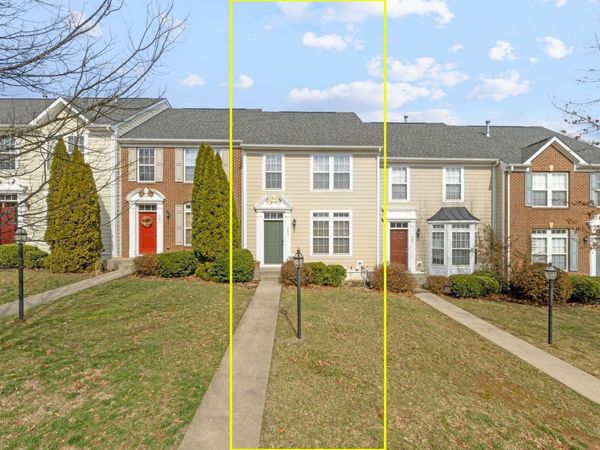 343 ROLKIN RD, Charlottesville, VA 22911