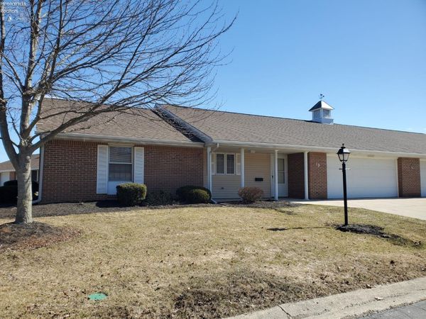 192 St. Francis Avenue, Unit 19, Tiffin, OH 44883