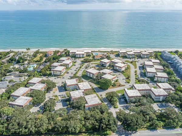 5400 A1A Highway, Unit I-10, Vero Beach, FL 32963