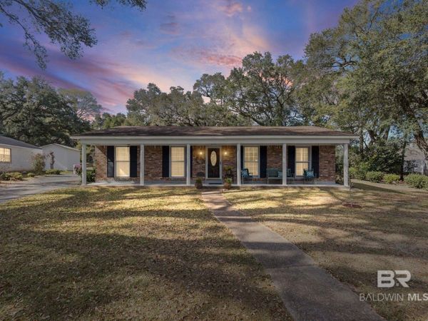 6116 General Lee Avenue, Mobile, AL 36619