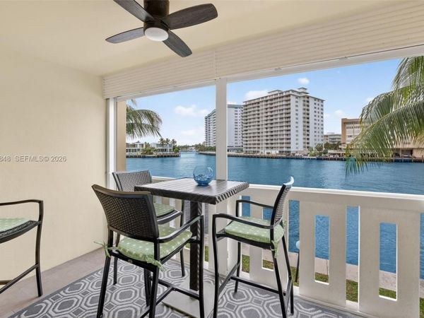1891 S Ocean Dr , Unit 212, Hallandale Beach, FL 33009