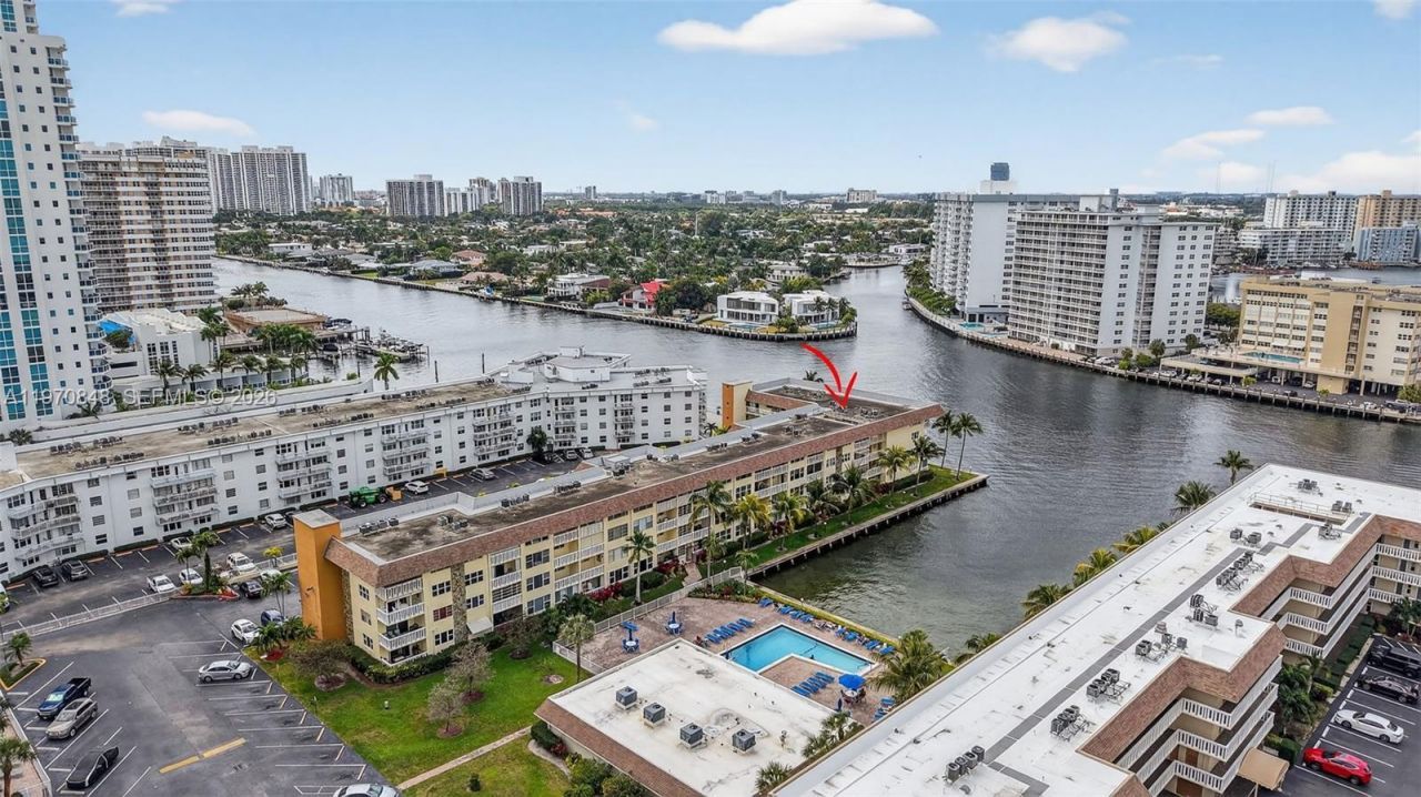 1891 S Ocean Dr , Unit 212, Hallandale Beach, FL 33009 Photo