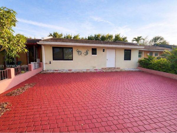 12924 SW 45th Ter, Miami, FL 33175