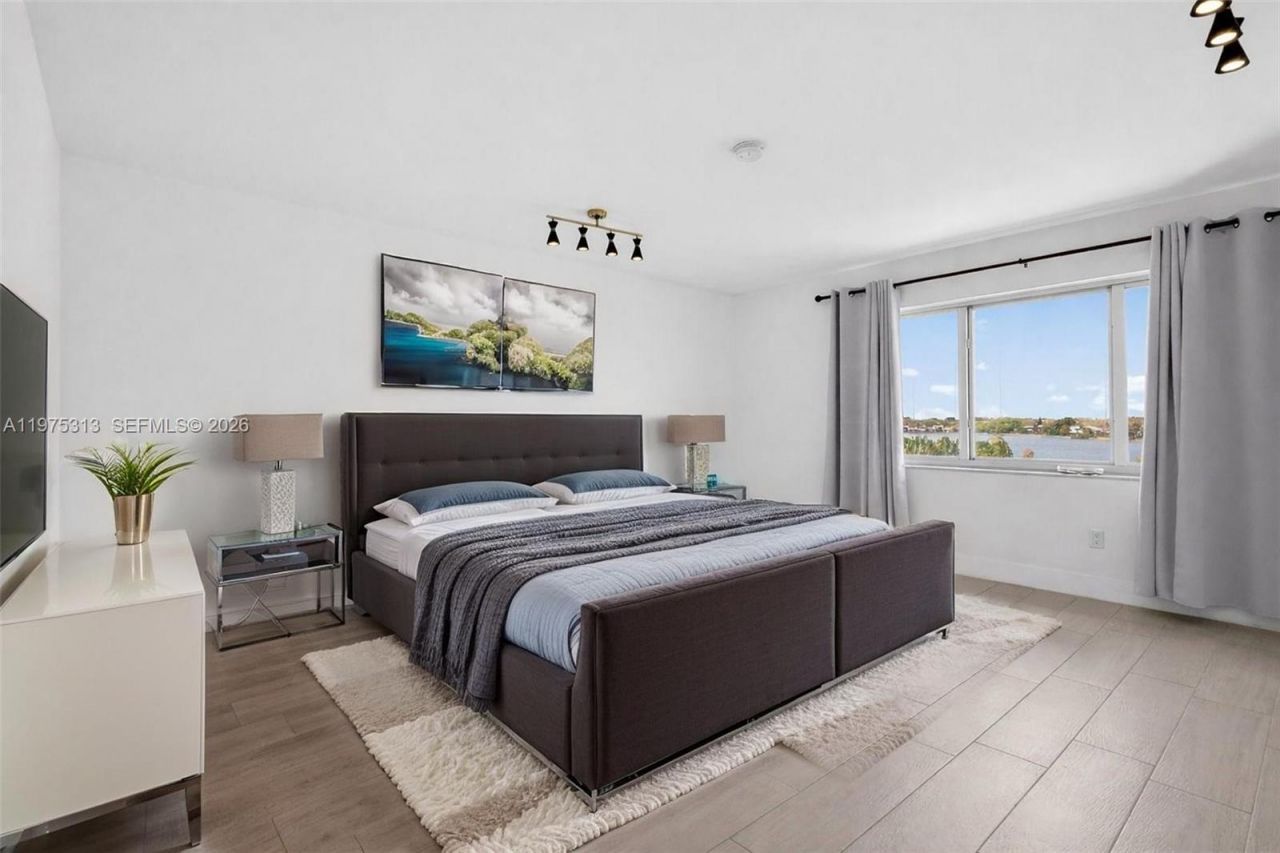 877 NE 195th St , Unit 422, Miami, FL 33179 Photo