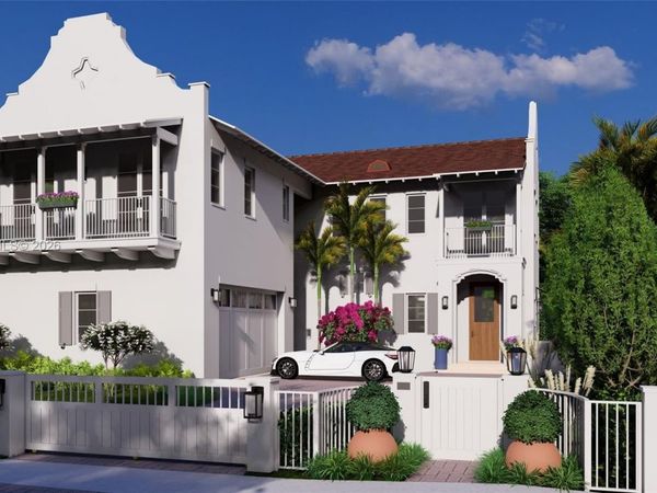 505 Zamora Ave , Coral Gables, FL 33134