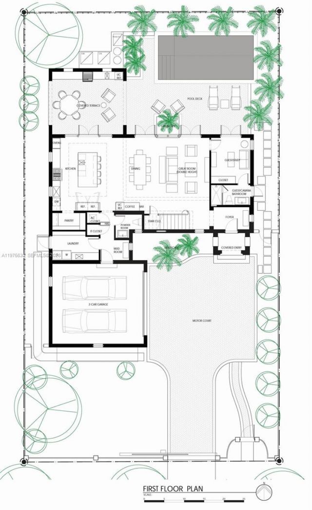 505 Zamora Ave , Coral Gables, FL 33134 Photo