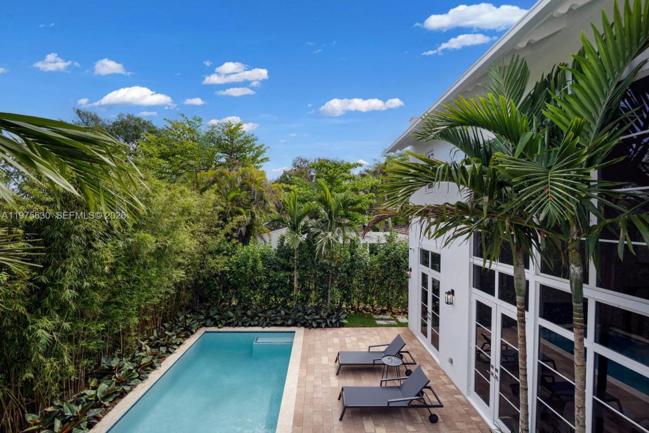 505 Zamora Ave, Coral Gables, FL 33134 Photo