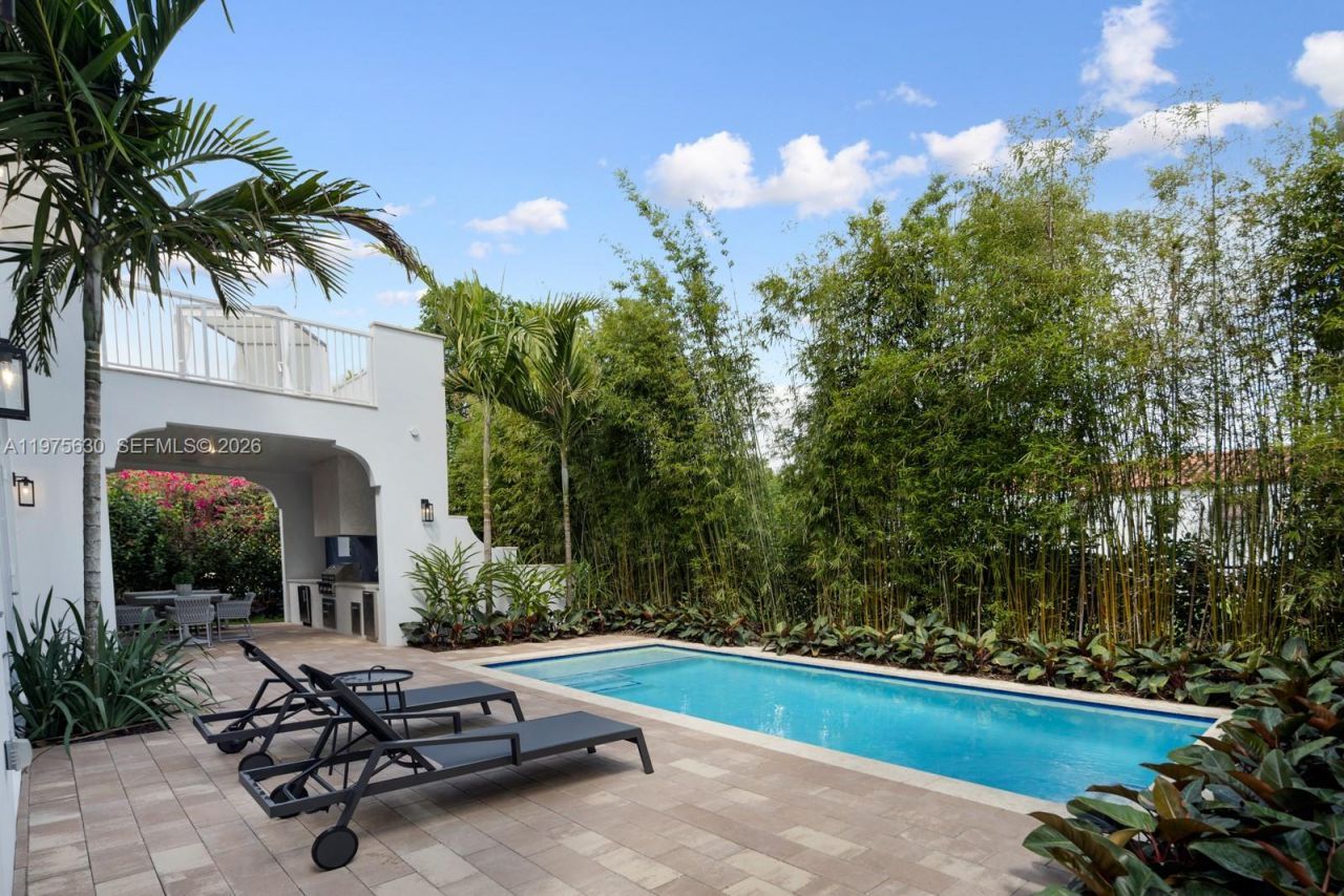 505 Zamora Ave , Coral Gables, FL 33134 Photo