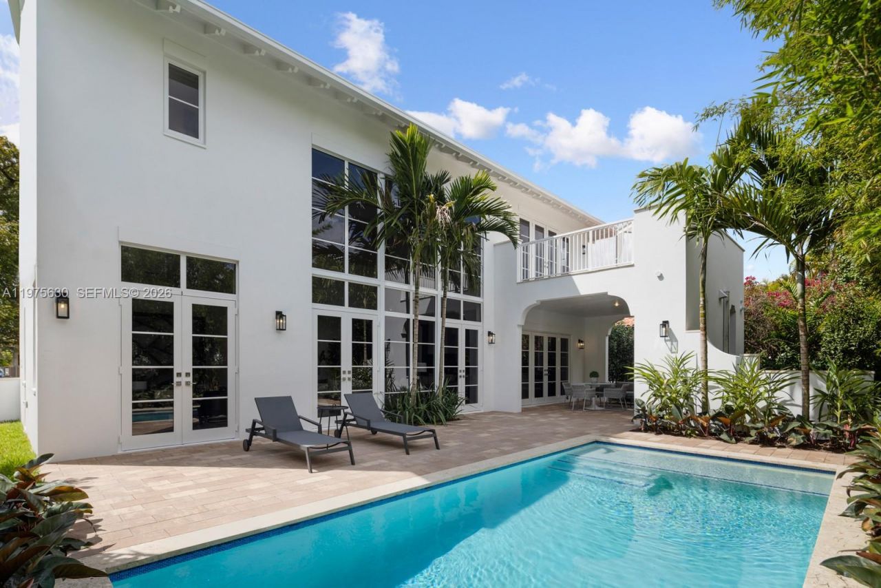 505 Zamora Ave , Coral Gables, FL 33134 Photo