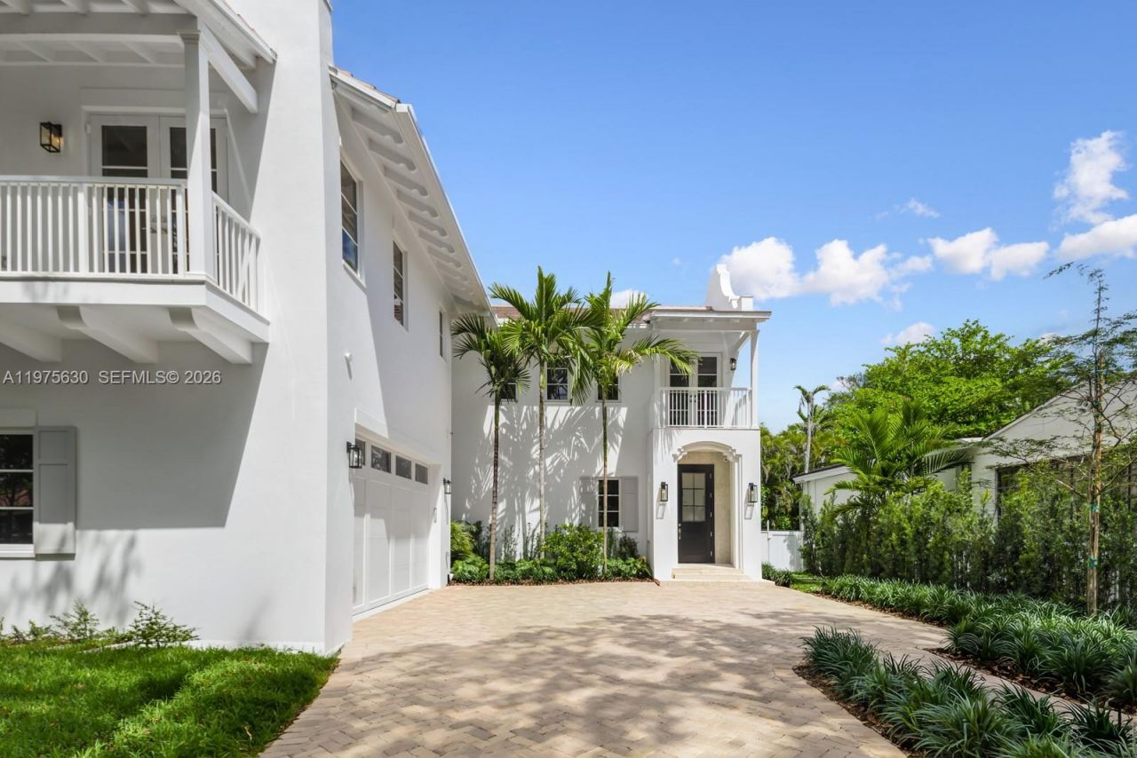 505 Zamora Ave, Coral Gables, FL 33134 Photo