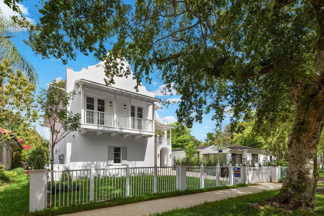 505 Zamora Ave, Coral Gables, FL 33134 Photo