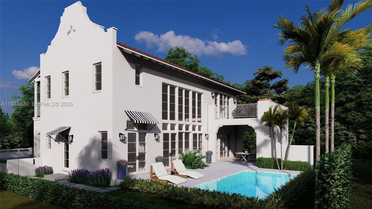 505 Zamora Ave , Coral Gables, FL 33134 Photo