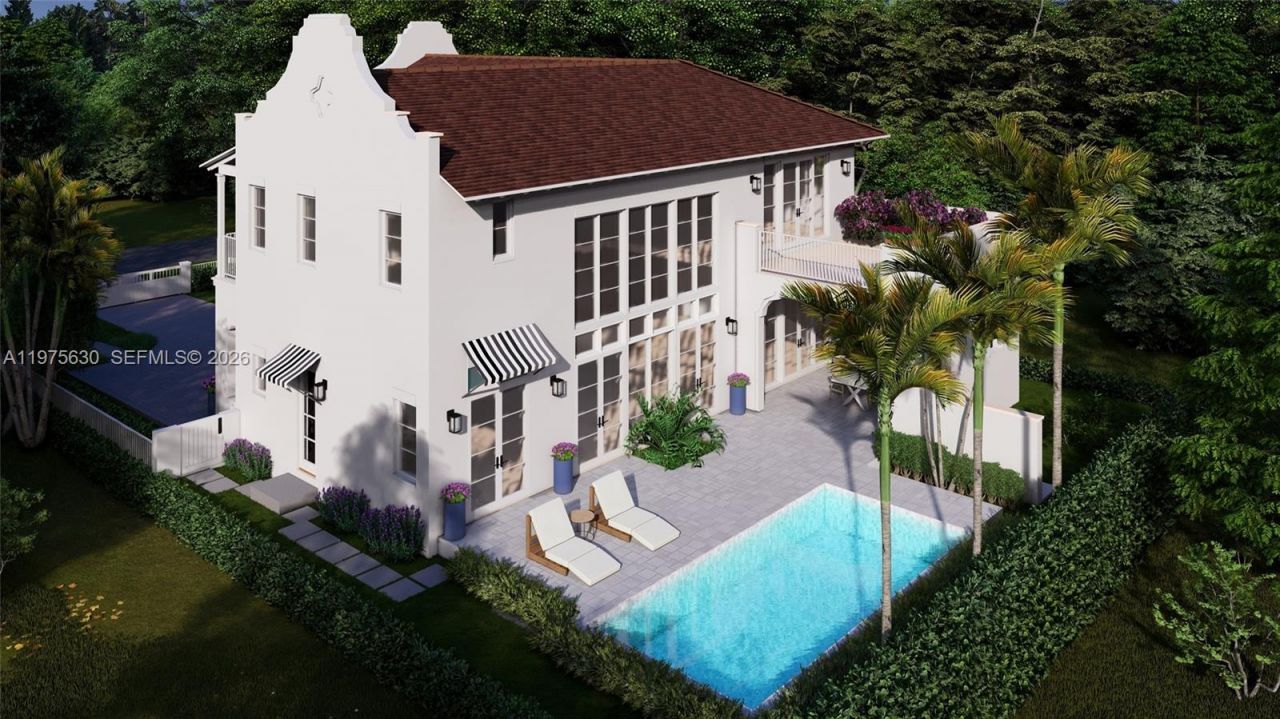 505 Zamora Ave , Coral Gables, FL 33134 Photo