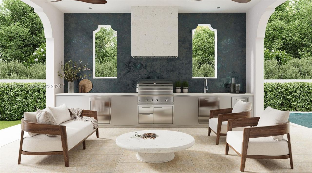 505 Zamora Ave , Coral Gables, FL 33134 Photo