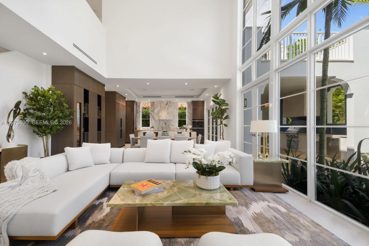 505 Zamora Ave , Coral Gables, FL 33134 Photo