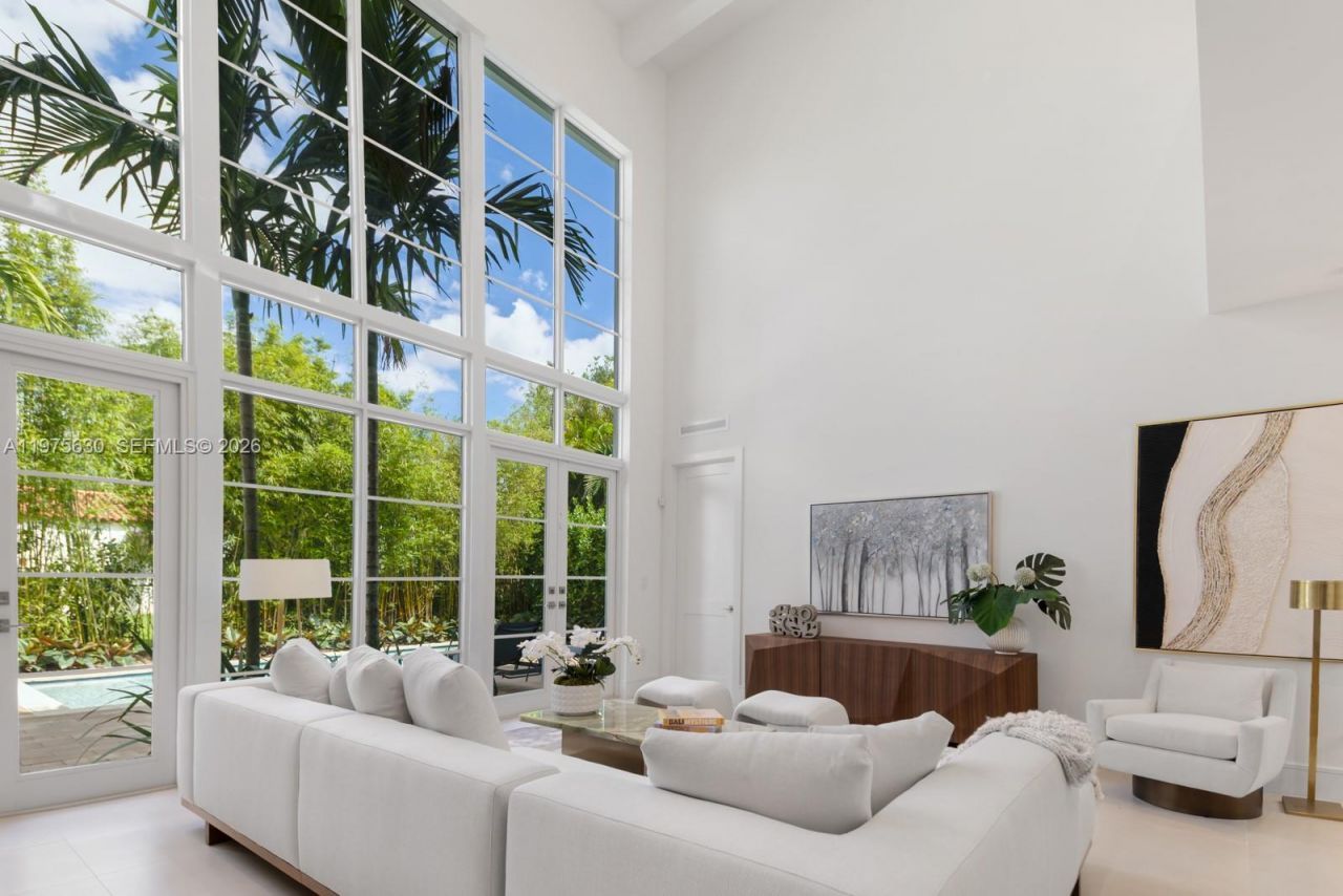 505 Zamora Ave , Coral Gables, FL 33134 Photo