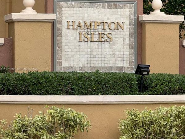 745 SW 107th Ave, Pembroke Pines, FL 33025