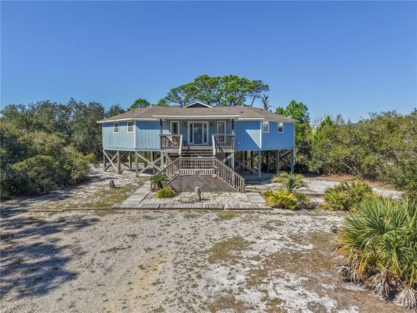 701 Cabana Beach Road, Gulf Shores, AL 36542