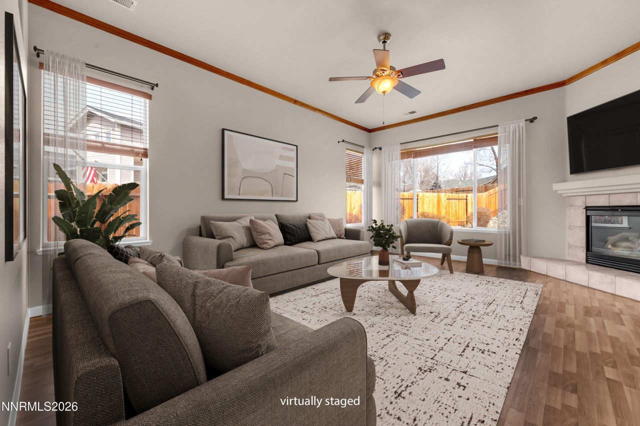 7964 Baleares Court, Sparks, NV 89436 Photo