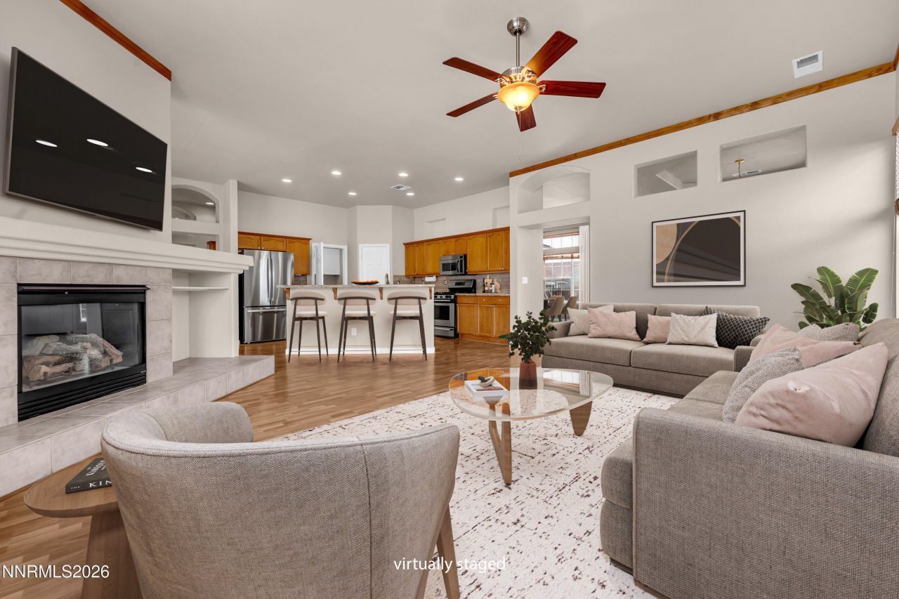 7964 Baleares Court, Sparks, NV 89436 Photo