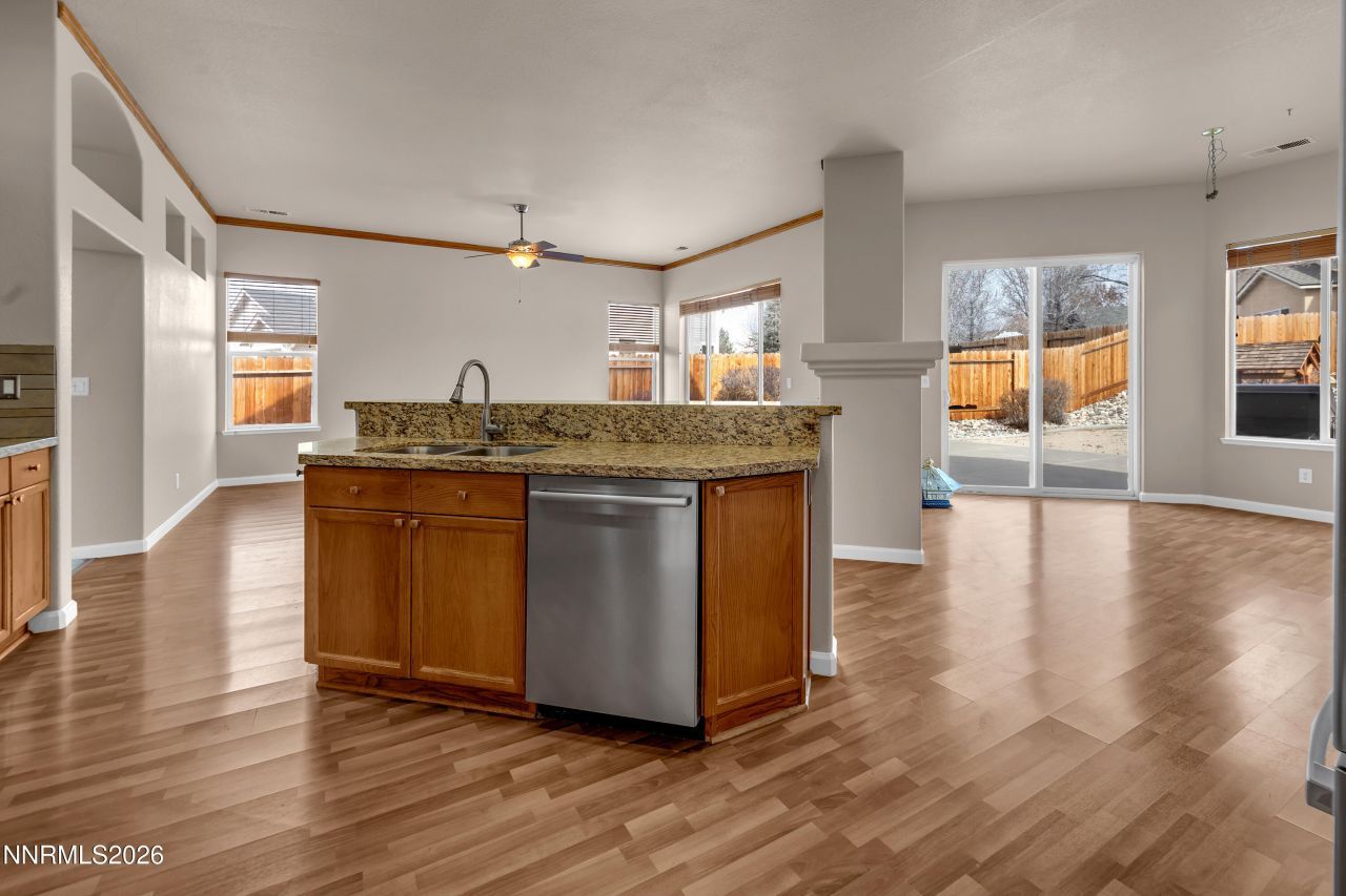 7964 Baleares Court, Sparks, NV 89436 Photo