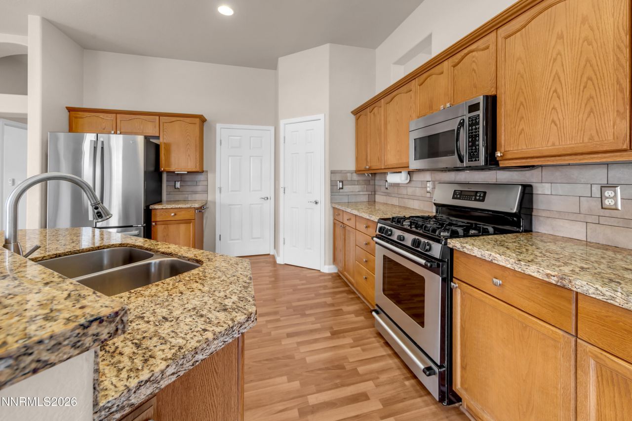 7964 Baleares Court, Sparks, NV 89436 Photo