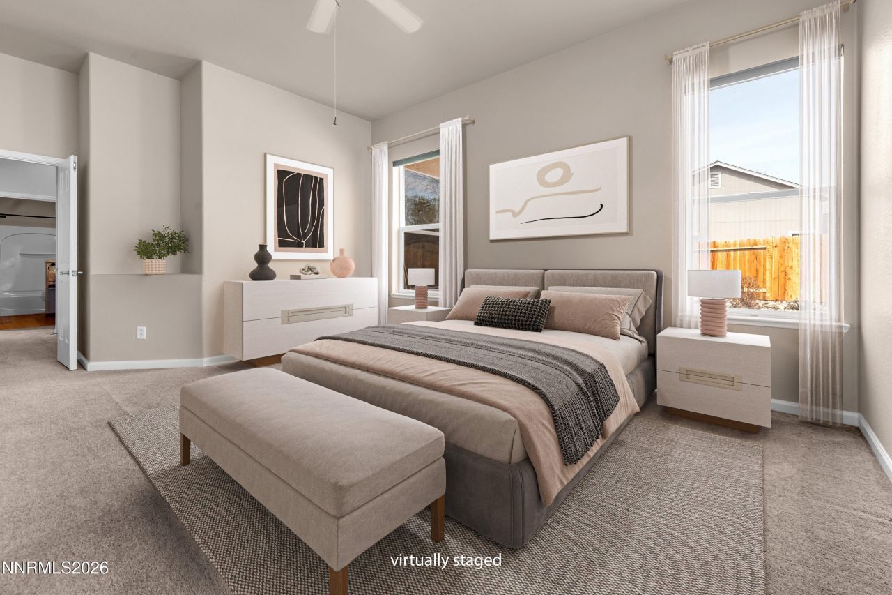 7964 Baleares Court, Sparks, NV 89436 Photo