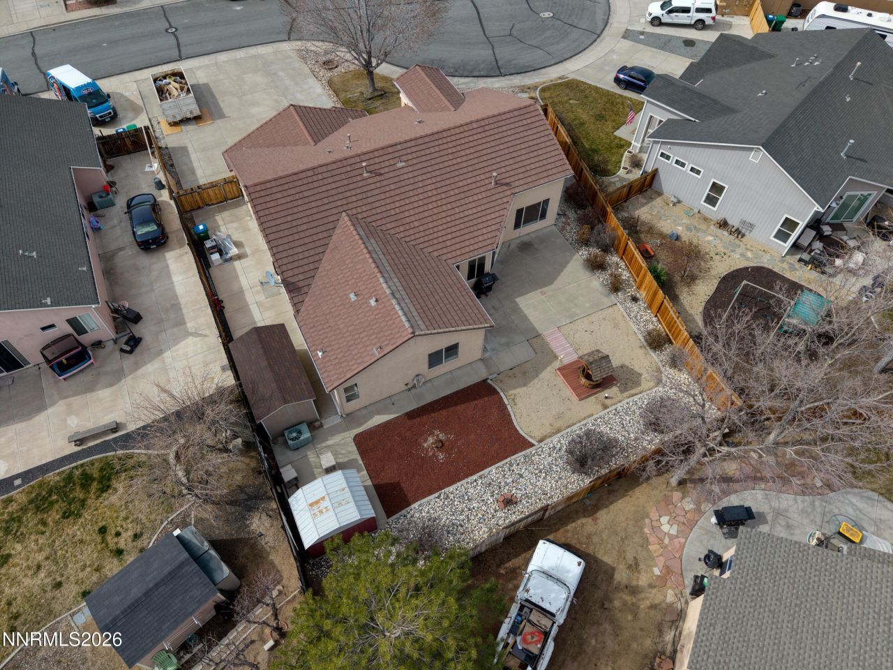 7964 Baleares Court, Sparks, NV 89436 Photo