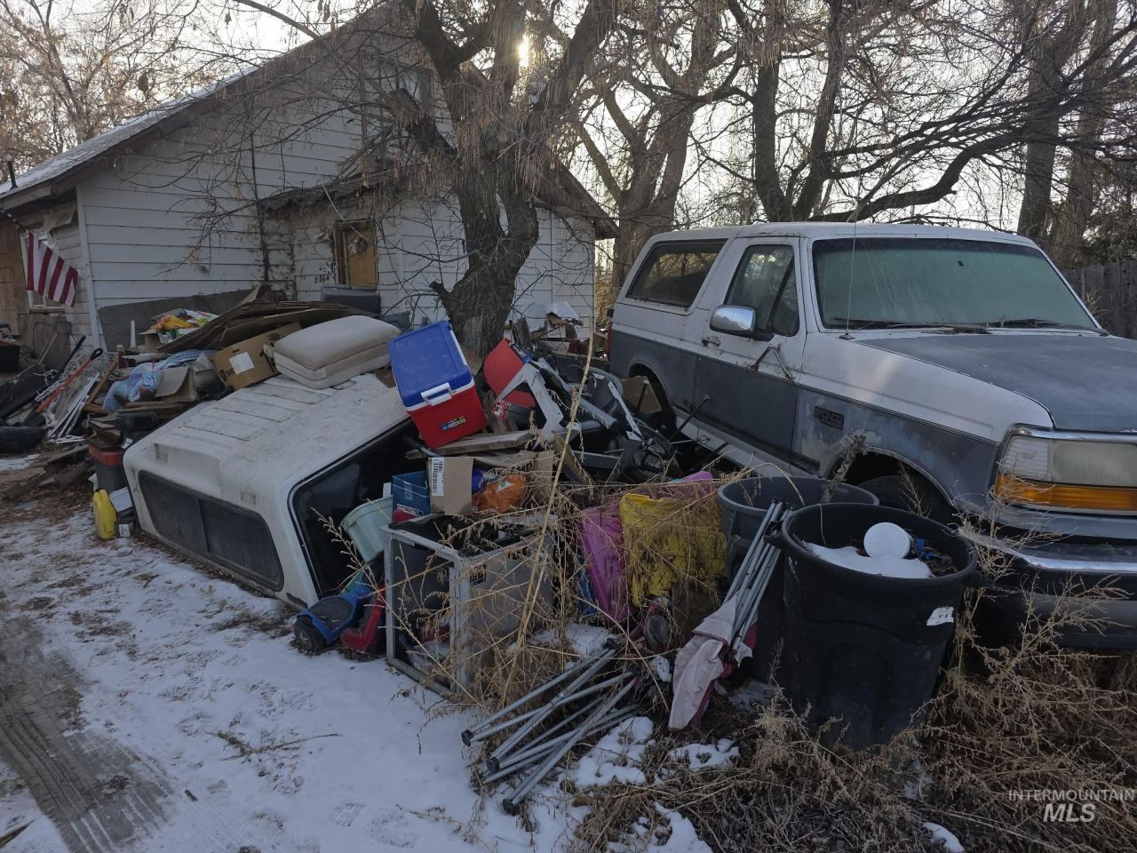 106 Walnut St., Rupert, ID 83350 Main Photo