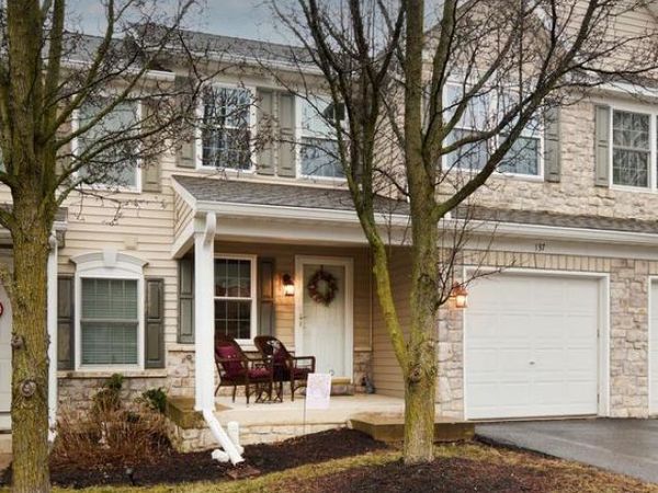 137 QUINCY AVENUE , STATE COLLEGE, PA 16801