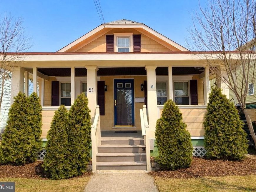 81 Elizabeth Avenue, Hamilton, NJ 08610 Main Photo