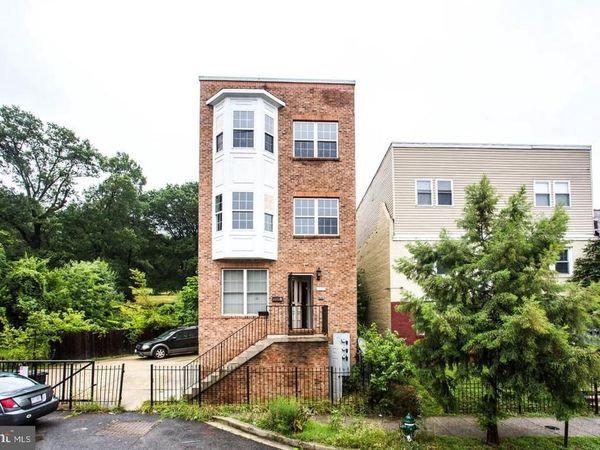 1245 18TH STREET NE, Unit 2, WASHINGTON, DC 20002