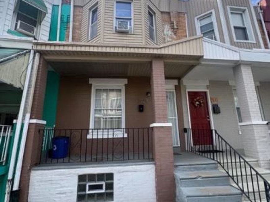 3124 N Marston Street, Philadelphia, PA 19132 Main Photo